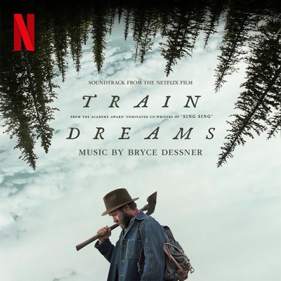 Train Dreams Soundtrack