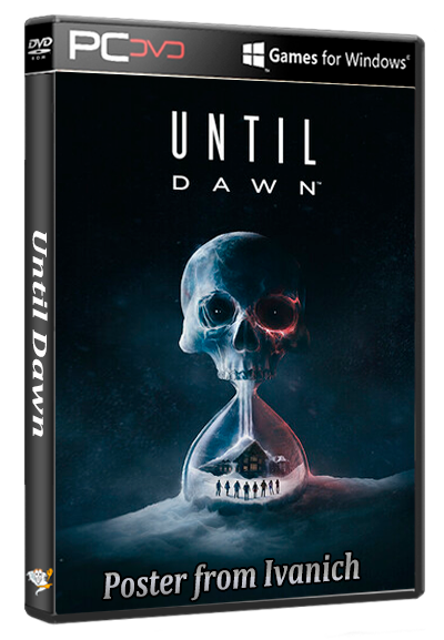Until Dawn (PlayStation Publishing LLC) (RUS/ENG/MULTi20) [P] (Раздача папкой)