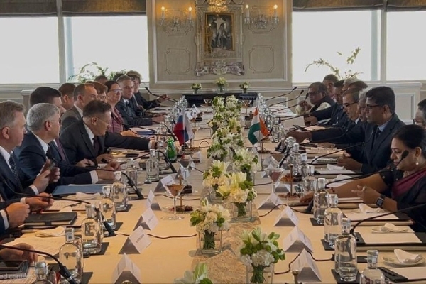 «Росатом» поддержит увеличение атомной генерации Индии до 100 ГВт