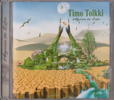 Timo Tolkki - Hymn To Life (2002)
