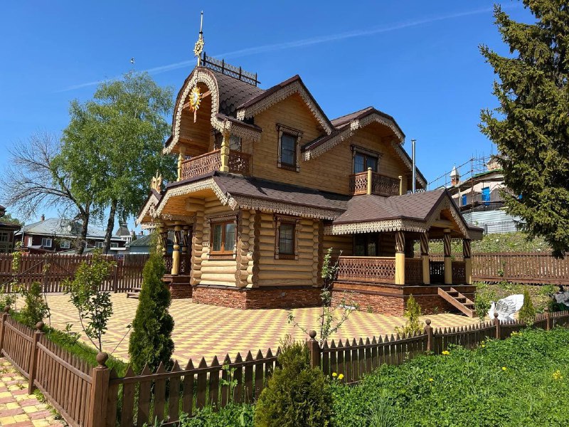 Всем вместе веселее: выбираем идеальное жилье для семейного отпуска