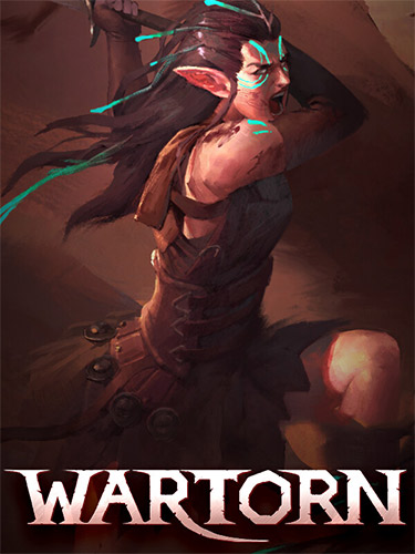 Wartorn – v1.0 (Release)