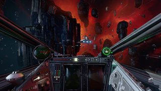 Star Wars: Squadrons [v 1.0.10.39591] (2020) PC | RePack by Wanterlude