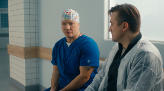 Акушер 2 (2025/WEB-DLRip) Акушер 2 (2025/WEB-DLRip)