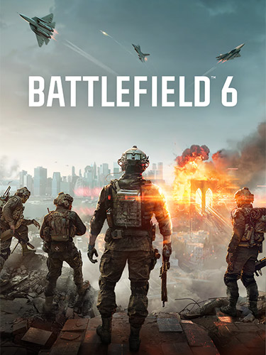 Battlefield 6 (Campaign Only) – v1.1.2.0 + Bonus OST + HD Textures Pack