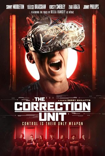 Исправительный лагерь / The Correction Unit (2025) WEB-DLRip 1080p
