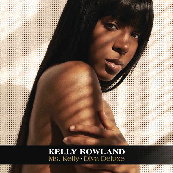 Kelly Rowland - Ms. Kelly Diva Deluxe 2008 EP