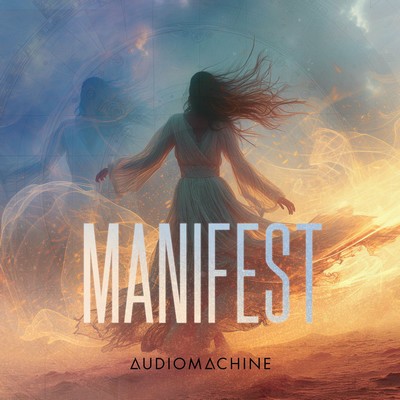Audiomachine - Manifest