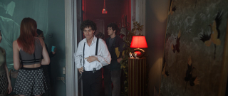 Походу любовь (2025/WEB-DL/WEB-DLRip) Походу любовь (2025/WEB-DL/WEB-DLRip)