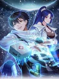 Global Freeze: I Built An Apocalypse Shelter E