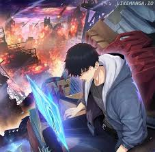 Watch Doomsday Madman: Starting with Trillions of Resources at the Start  English Subbed Donghua on AnimeKill