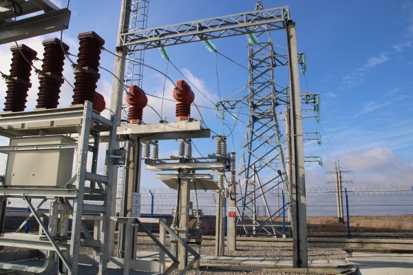 Электропотребление в Свердловской области вырастет до 47,7 млрд кВт·ч к 2031 году