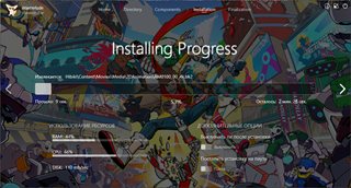 Hi-Fi Rush [Build 20567064 + DLCs] (2023) PC | RePack by Wanterlude