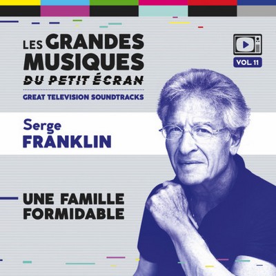 Une Famille Formidable Soundtrack