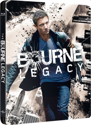 The Bourne Legacy (2012) .mkv FullHD 1080p HEVC x265 AC3 ITA-ENG