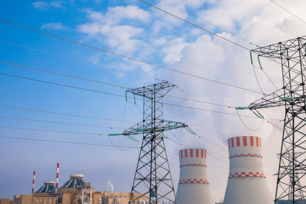 Владимир Путин предложил Индонезии помощь в развитии атомной энергетики