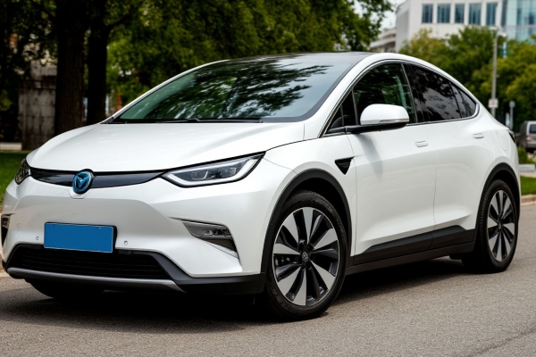 «Росатом» увеличит сеть ЭЗС в 4 раза к 2030 году