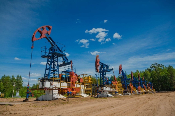 Россия сохранит объёмы нефтепереработки в 2025 году