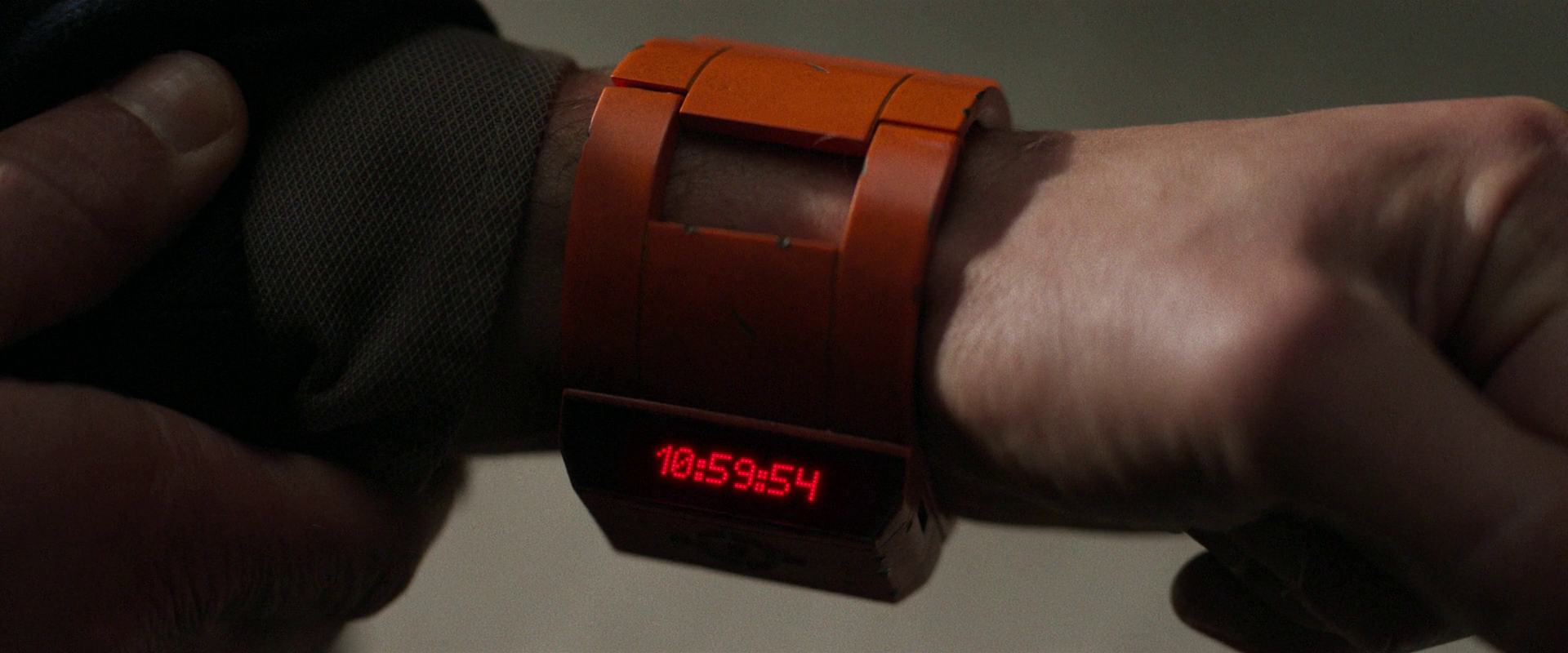 Бегущий человек / The Running Man (2025) WEB-DL 1080p | P | Дубляжная, заКАДРЫ