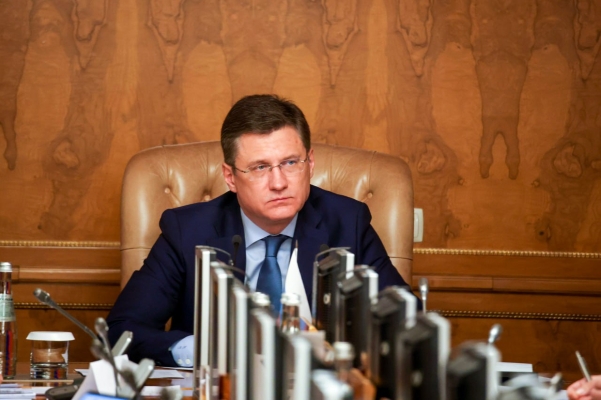 Россия наращивает добычу нефти в рамках квот ОПЕК+