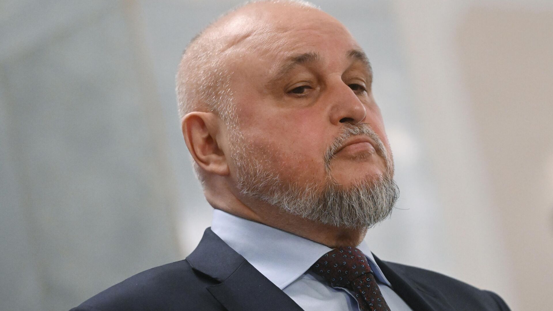 Меры господдержки помогли российским угольным компаниям, заявил Цивилев