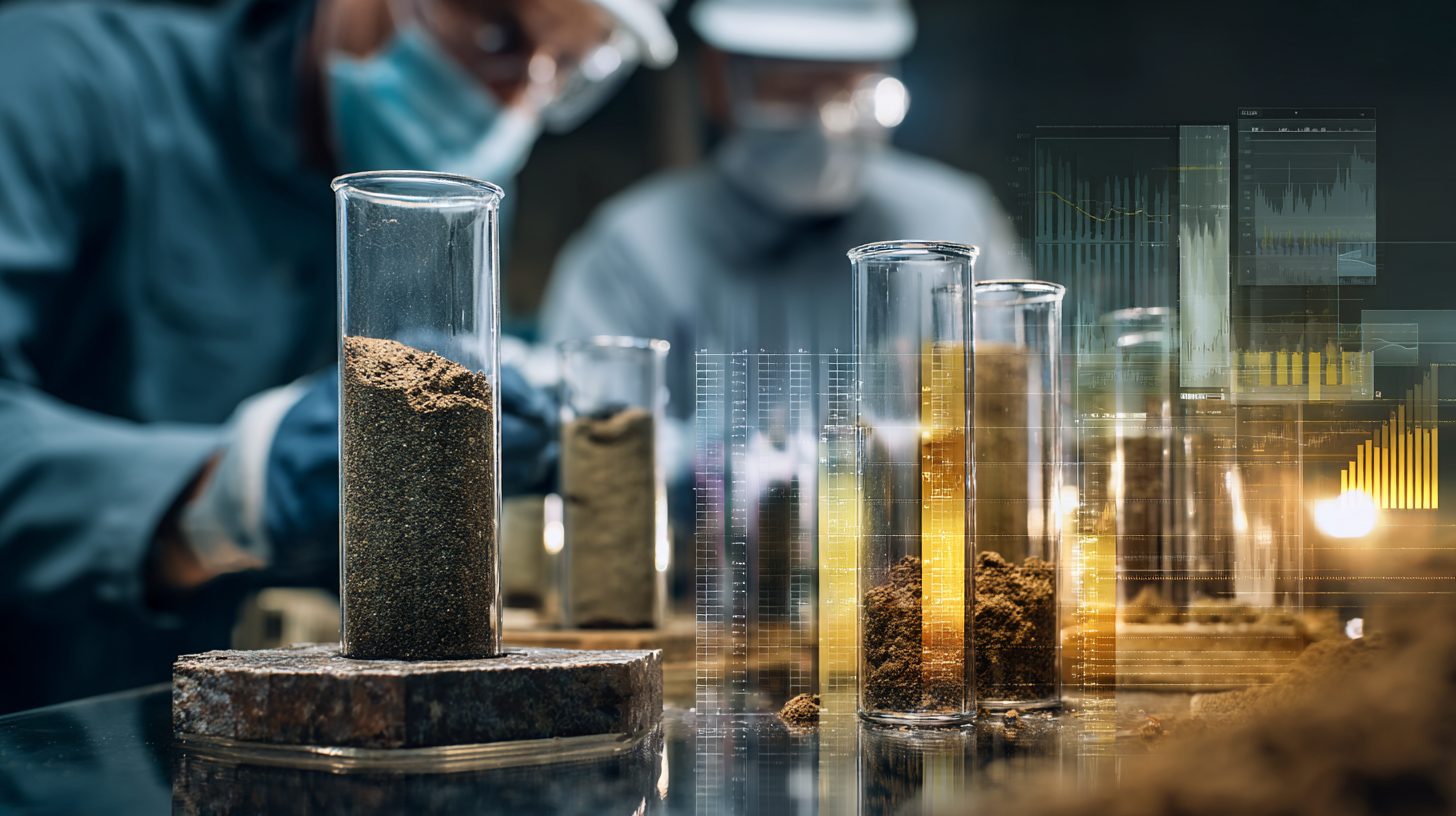 Классификация и анализ слабых грунтов в строительстве