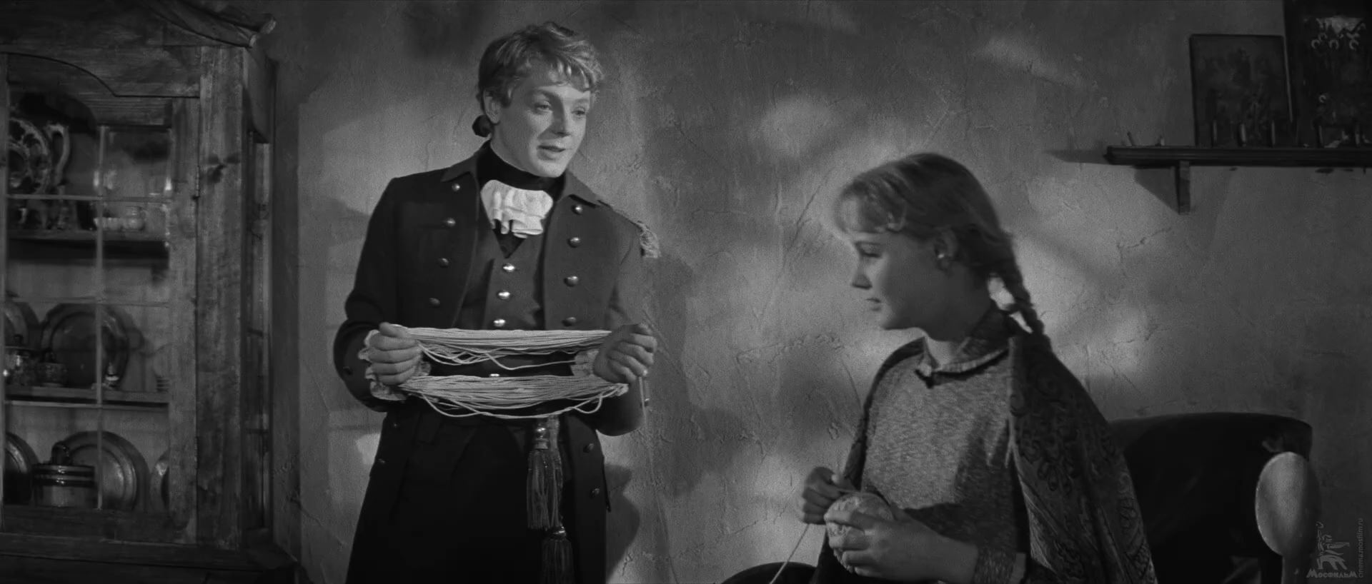 Капитанская дочка (4К, драма, реж. Владимир Каплуновский, 1958 г.).mkv_001446000.jpg