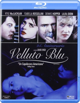 Velluto blu (1986) Full Blu-Ray 44Gb AVC ITA DTS 5.1 ENG DTS-HD MA 5.1 MULTI