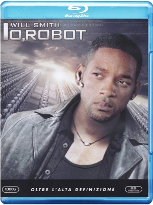Io, Robot (2004) Full Blu-Ray 41Gb AVC ITA DTS 5.1 ENG DTS-HD H-R 5.1 MULTI