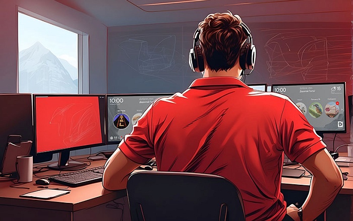 Интерактивное ТВ в мини-отеле: больше, чем просто каналы