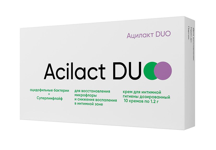 Лечение вагинального дисбиоза