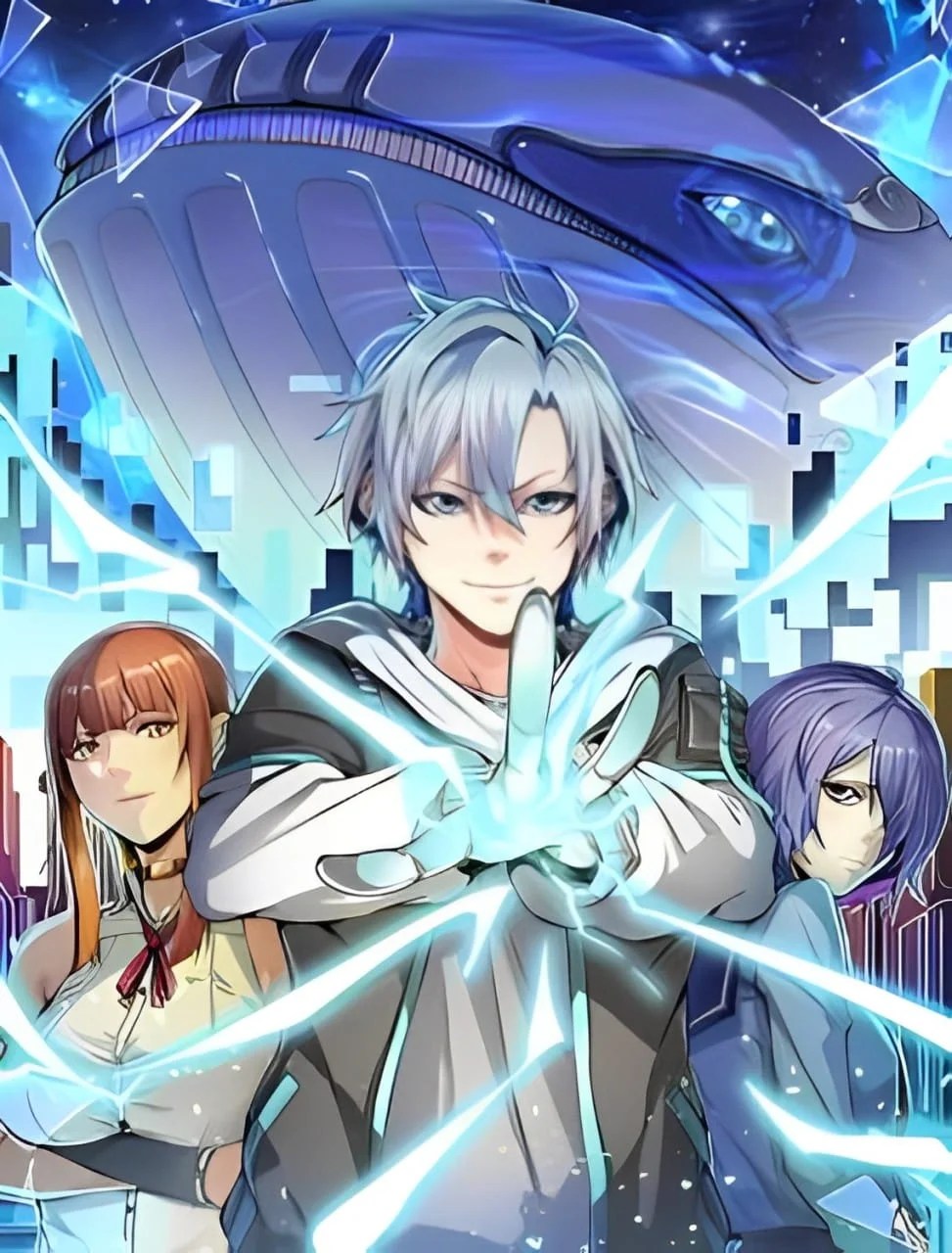 Watch Beast Taming for All Awakening a Mythical Talent From the Start English Subbed Donghua on AnimeKill