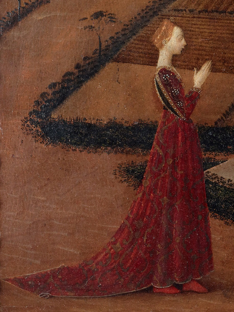 38 Saint George and the Dragon.jpg