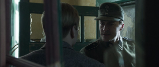 ���������: ������, �����, ������ / Bonhoeffer: Pastor. Spy. Assassin (2024/WEB-DL/WEB-DLRip)