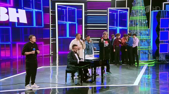 ����������� ��� ���-2025. ������ ���� / ����� (30.12.2025) HDTVRip-AVC | BigFANGroup (�������� ��� ��������� ������� �����������)