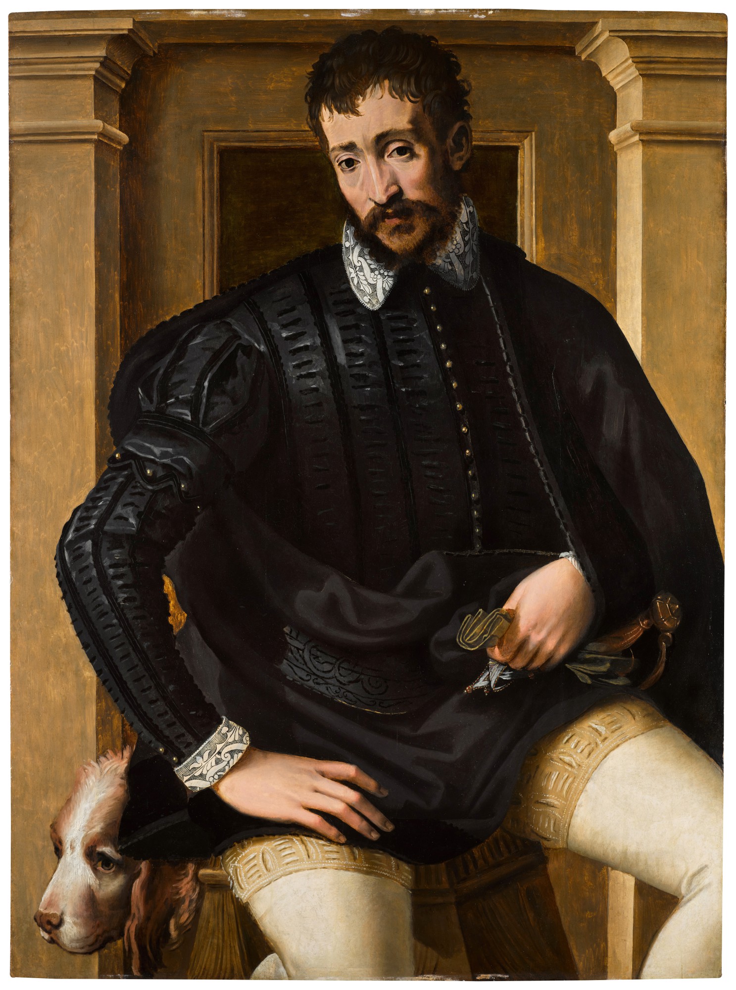 17 Michele Tosini, called Michele di Ridolfo del Ghirlandaio.jpg