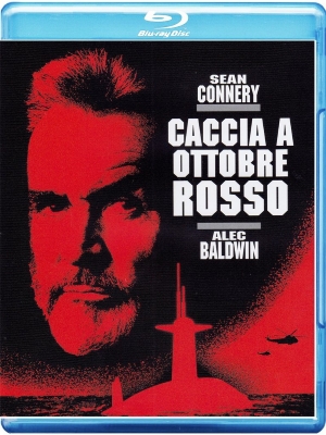 Caccia a Ottobre Rosso (1990) .mkv FullHD 1080p HEVC x265 AC3 ITA-ENG