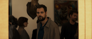 Самый худший друг / Adieu Jean-Pat (2025/WEB-DL) Самый худший друг / Adieu Jean-Pat (2025/WEB-DL)