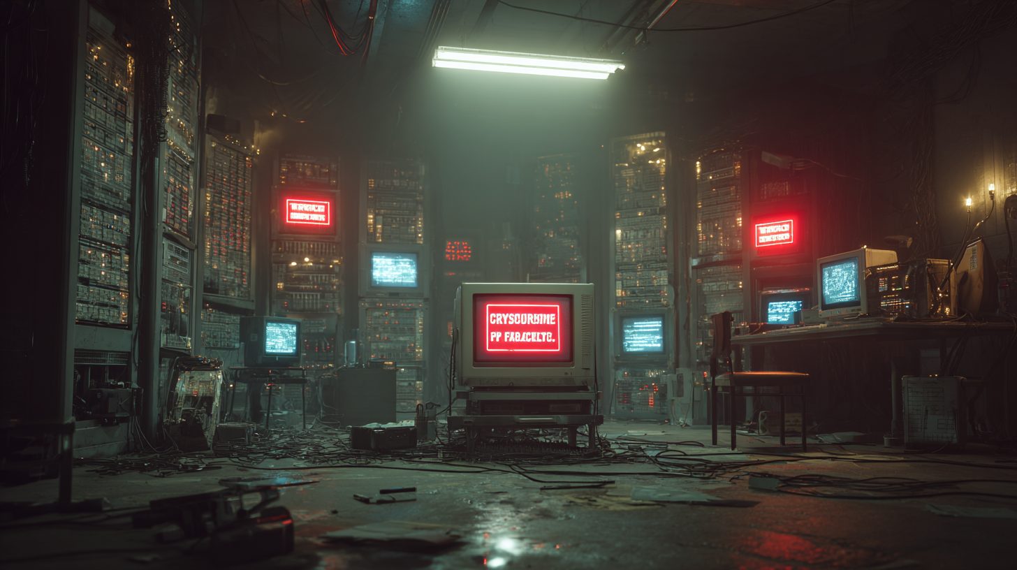 Пример отказа электронной системы из-за нестабильного питания