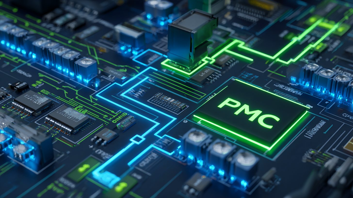 Схема работы PMIC с OR-контроллерами и идеальными диодами