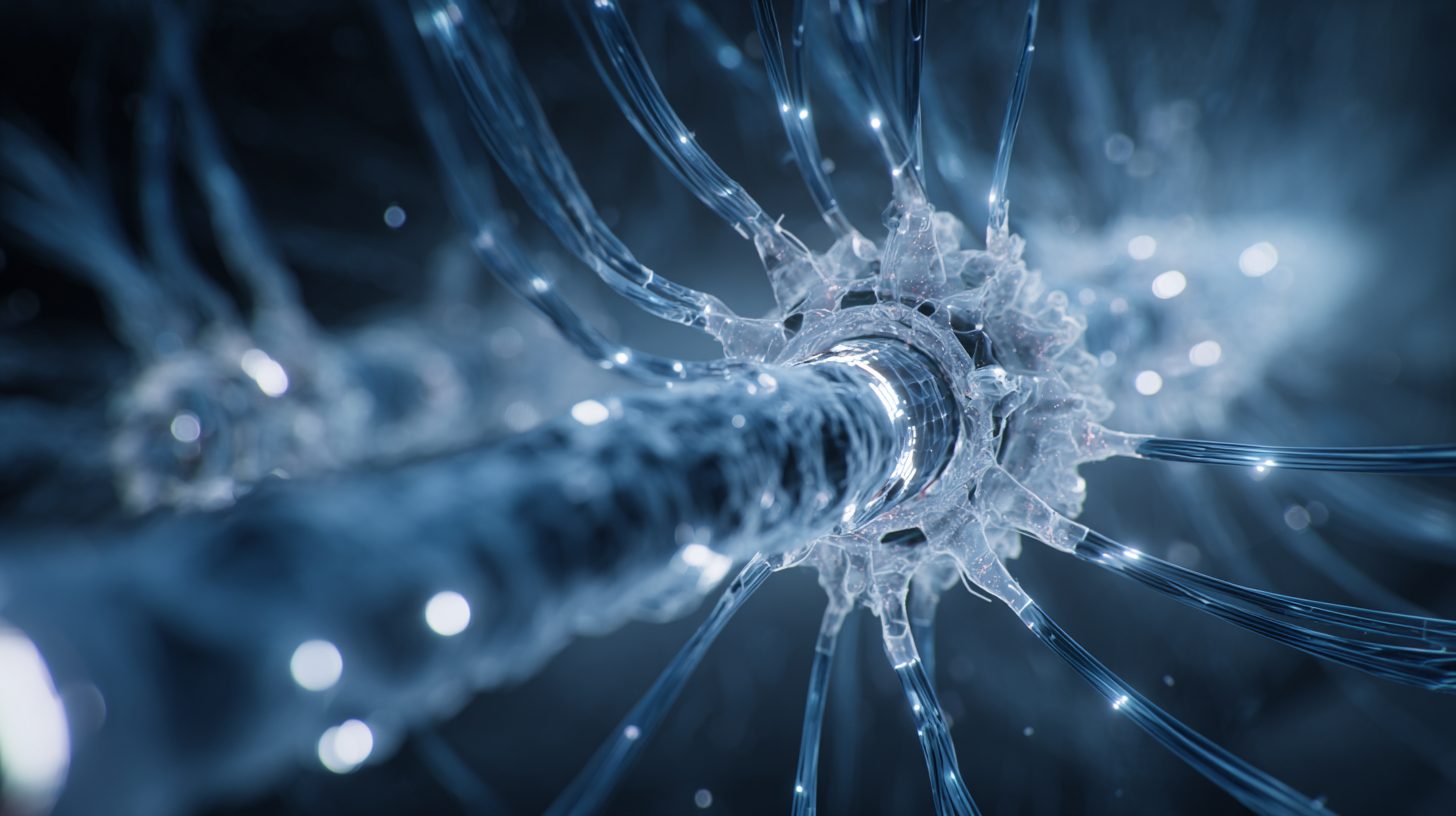 Процесс хранения данных в лазерном аппарате омоложения