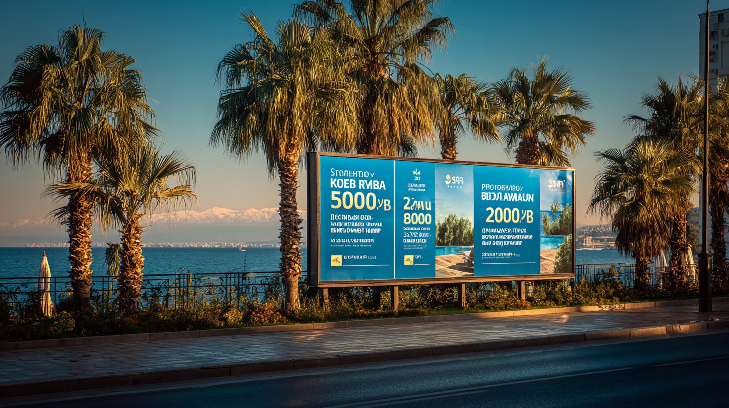 Примеры цен на посуточную аренду в Сочи