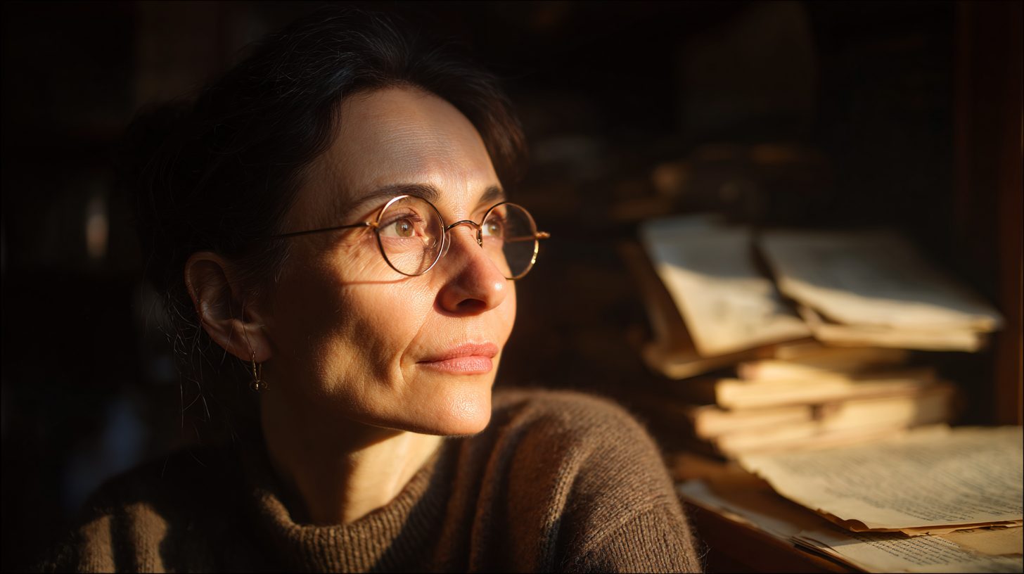Елена Смирнова — портрет автора