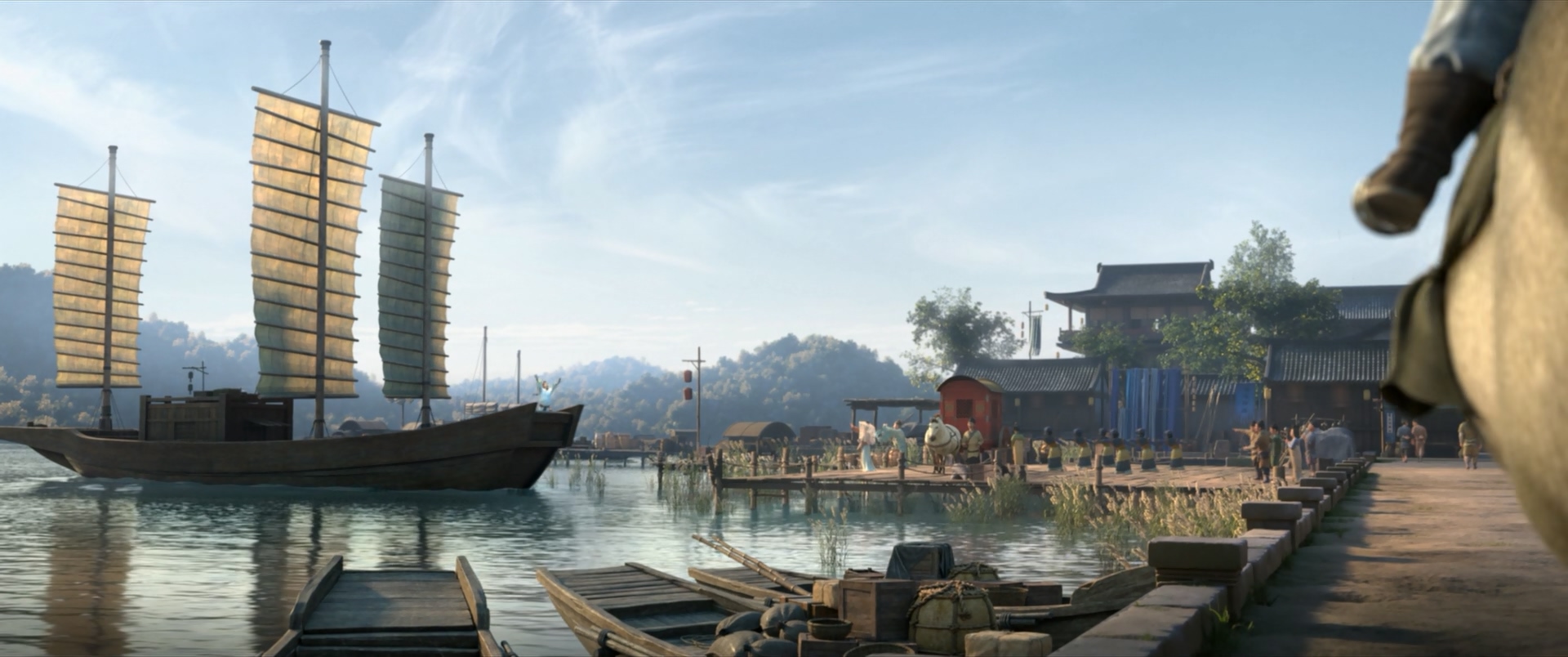 [AniPlague] Chang An San Wan Li.mkv_20260110_184238.693.jpg