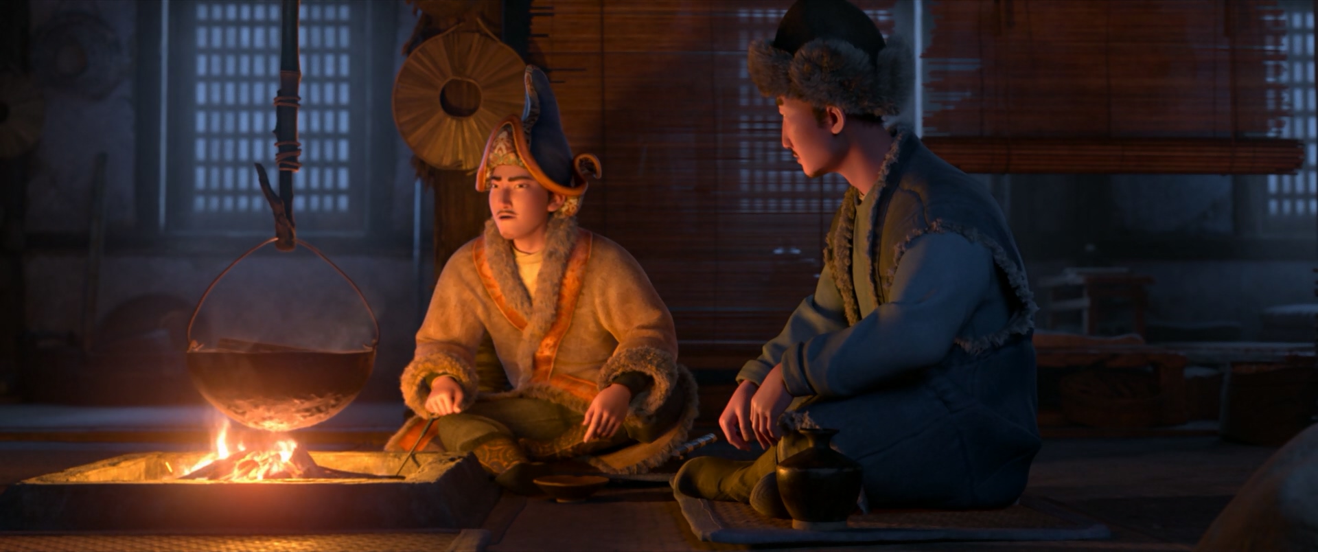 [AniPlague] Chang An San Wan Li.mkv_20260110_183251.849.jpg