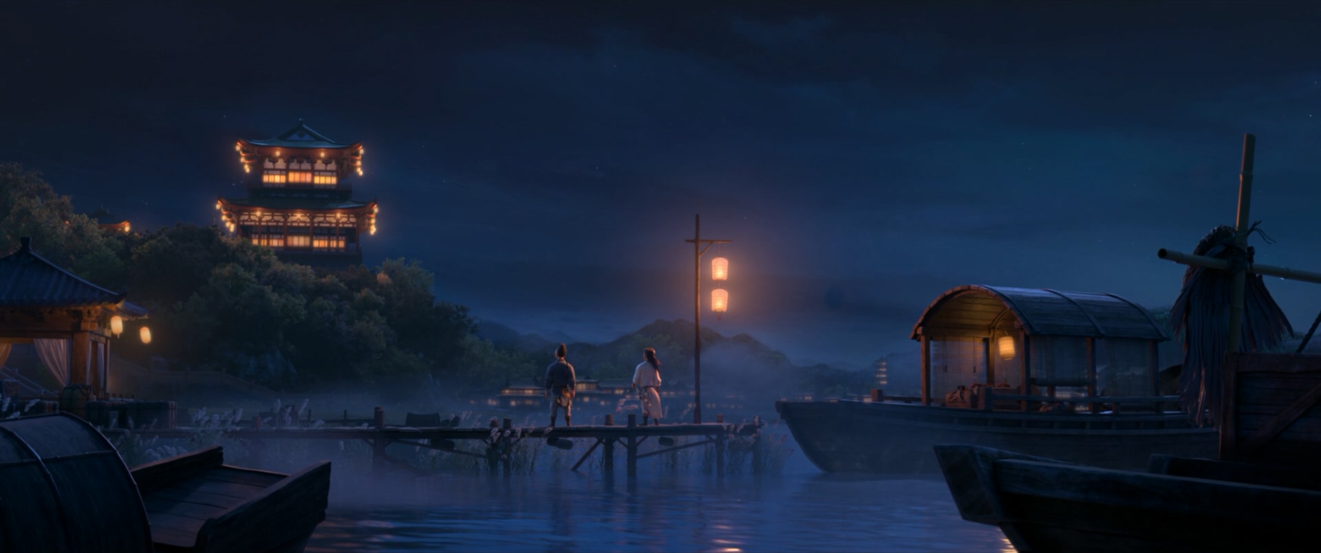 [AniPlague] Chang An San Wan Li.mkv_20260110_180312.302.jpg