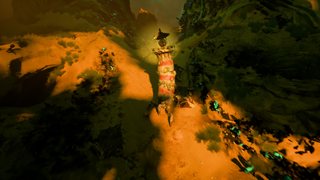 Keeper [v 1218000] (2025) PC | RePack by Wanterlude