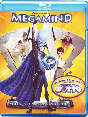 Megamind (2010) .mkv FullHD 1080p HEVC x265 AC3 ITA ENG