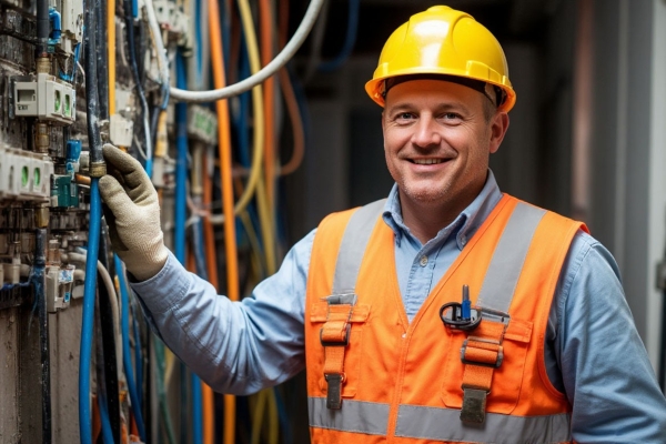 Минстрой разъяснил расчёт платы за электроэнергию при поломке счётчика