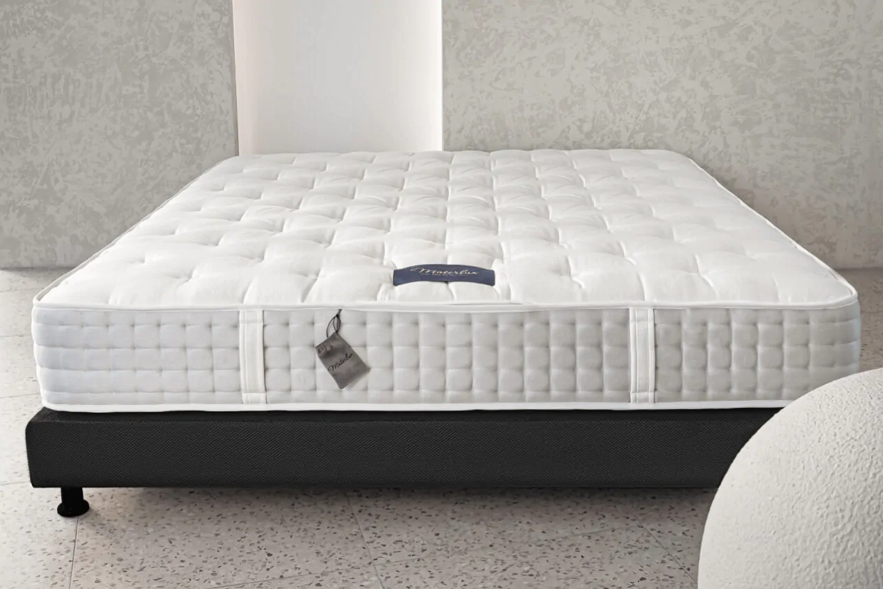 Когда стоит задуматься о покупке ортопедического матраса